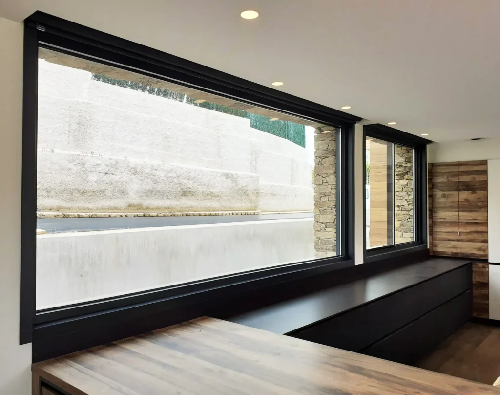 Proyecto en Lañas (Arteixo)