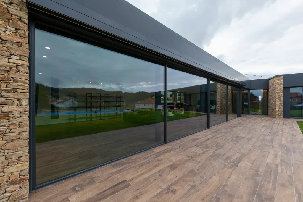 Proyecto en Lañas (Arteixo)