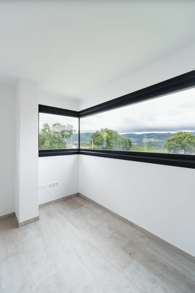 Proyecto en Laracha (A Coruña)