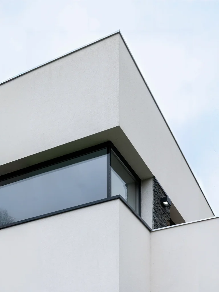 Proyecto en Laracha (A Coruña)