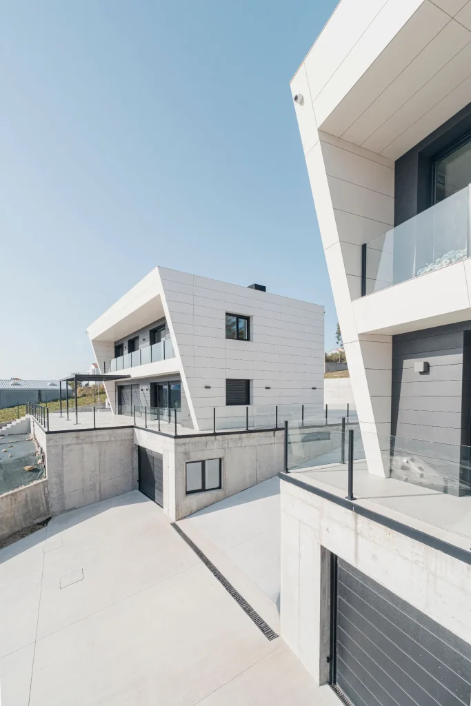 Vilarrodís, Arteixo (A Coruña)